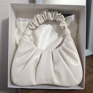 JW Pei Gabbi Bag in Ivory